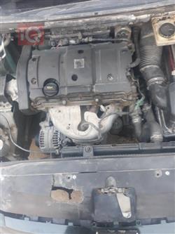 بیجۆ 307